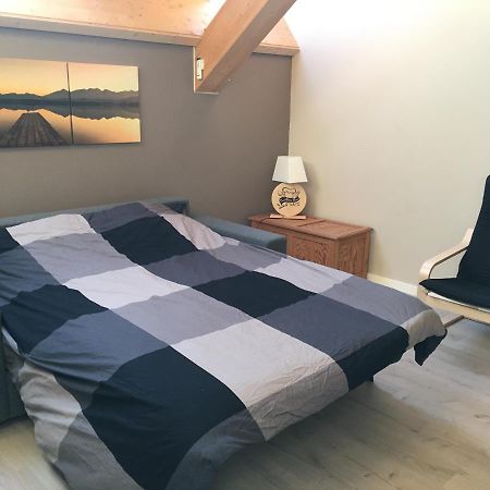 Ecolodge Otra Cosa Mouscron Dış mekan fotoğraf
