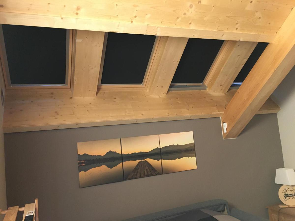 Ecolodge Otra Cosa Mouscron Dış mekan fotoğraf
