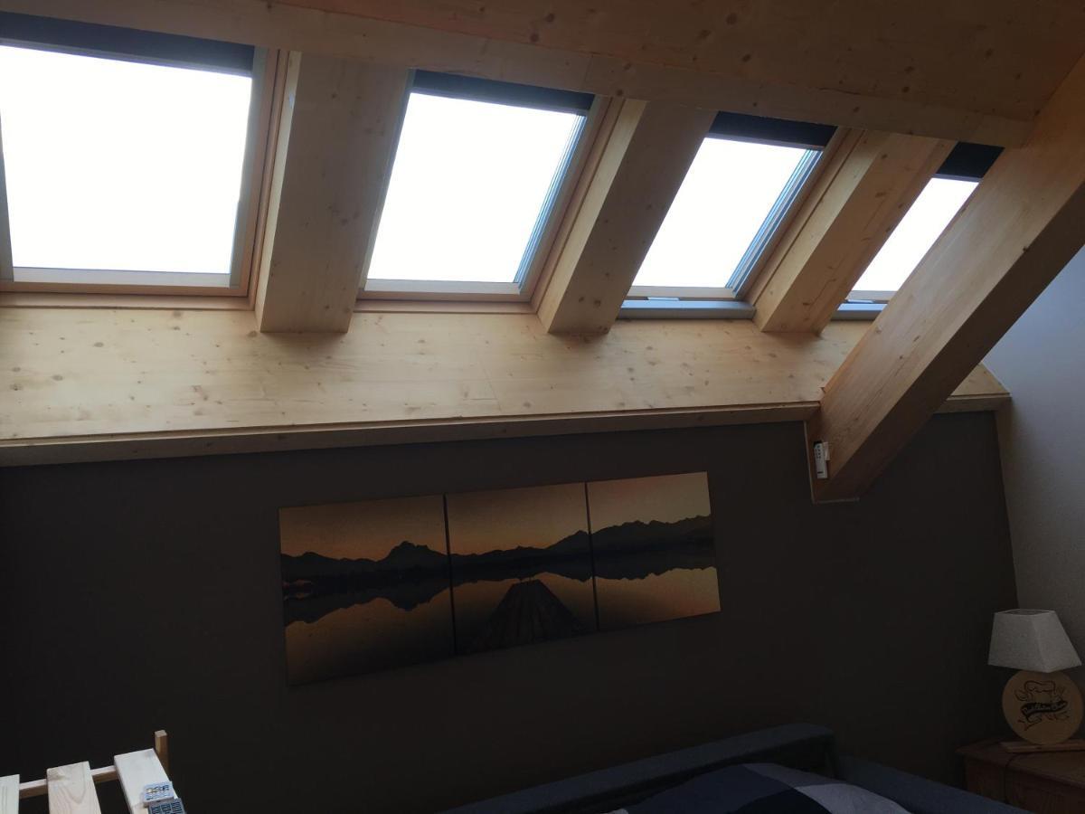 Ecolodge Otra Cosa Mouscron Dış mekan fotoğraf