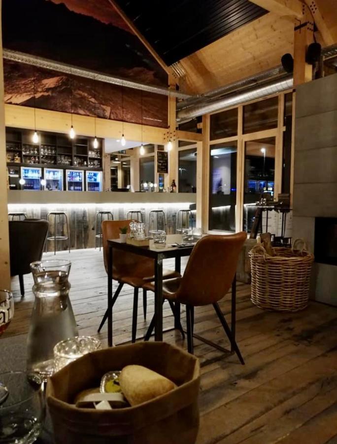 Ecolodge Otra Cosa Mouscron Dış mekan fotoğraf