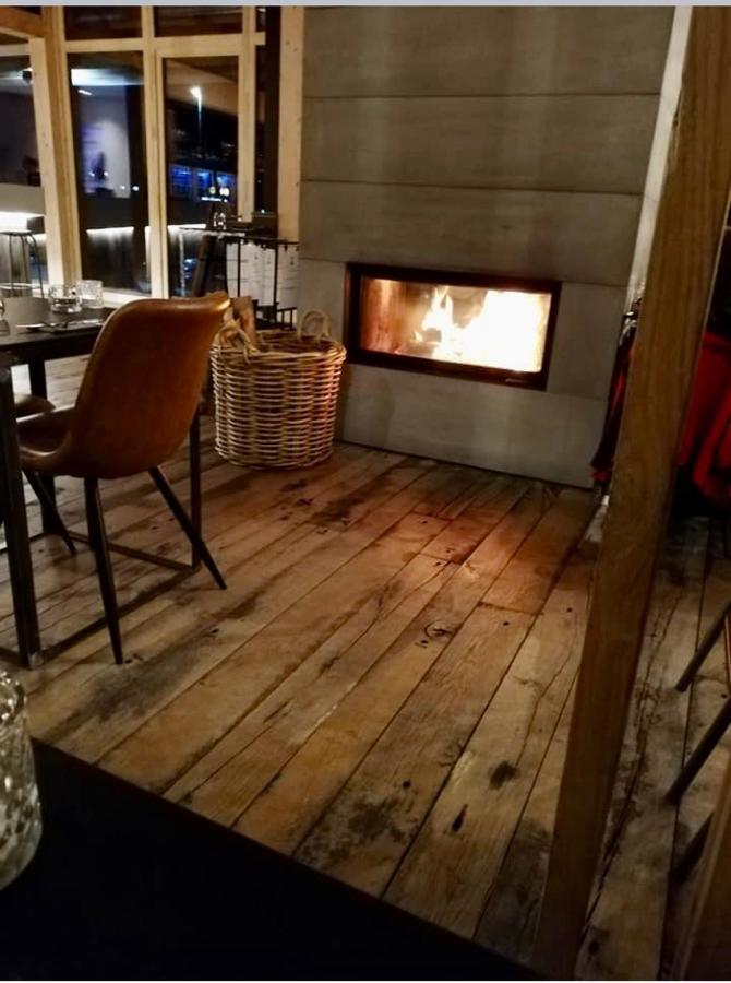 Ecolodge Otra Cosa Mouscron Dış mekan fotoğraf